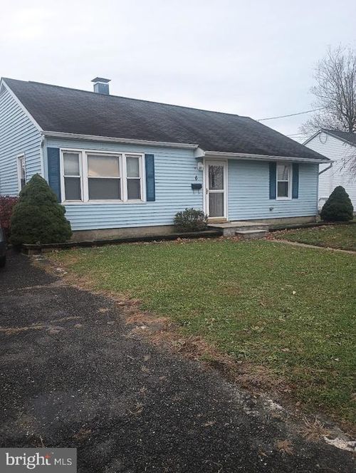 6 Pointville Rd, Pemberton, NJ, 08068-1412 | Card Image
