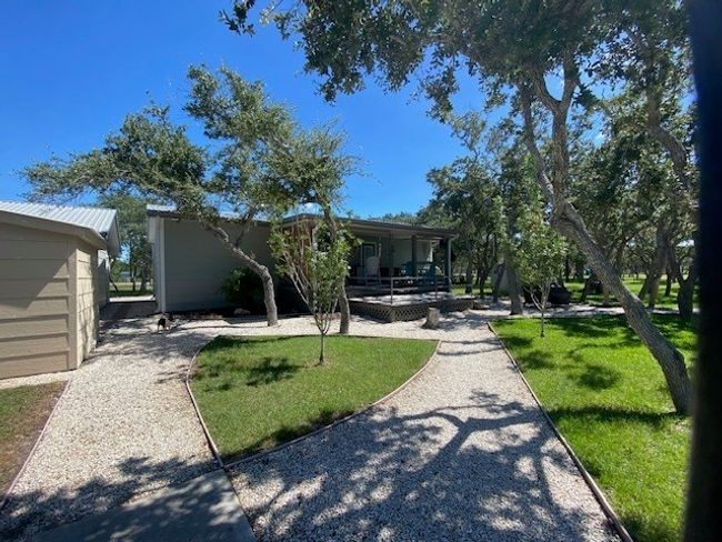 1741 State Highway 188, House other with 3 bedrooms, 2 bathrooms and null parking in Aransas Pass TX | Image 9