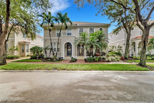 3570 Zanzibar Way, NAPLES, FL, 34119-1619 | Card Image