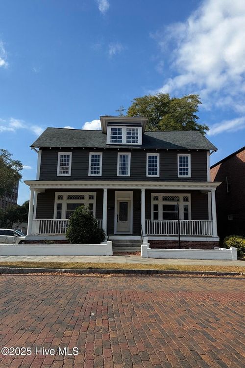 317 N 4th St, Wilmington, NC, 28401-4018 | Card Image