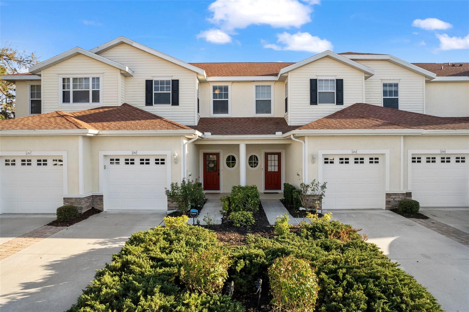 Jonah Dr, North Port, FL 34289