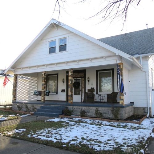 217 S Washington St, New Bremen, OH, 45869-1250 | Card Image