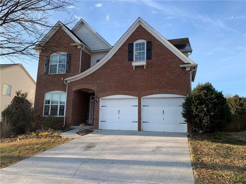 237 Revillion Way, Woodstock, GA, 30188-5116 | Card Image