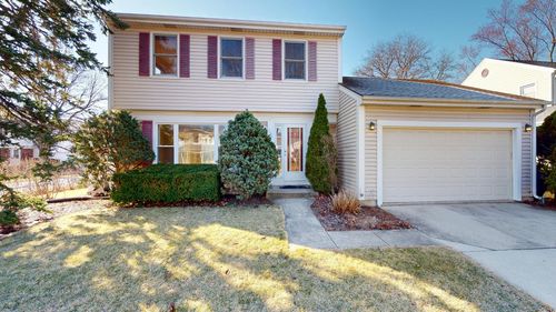 1135 Thompson Blvd, Buffalo Grove, IL, 60089-1020 | Card Image