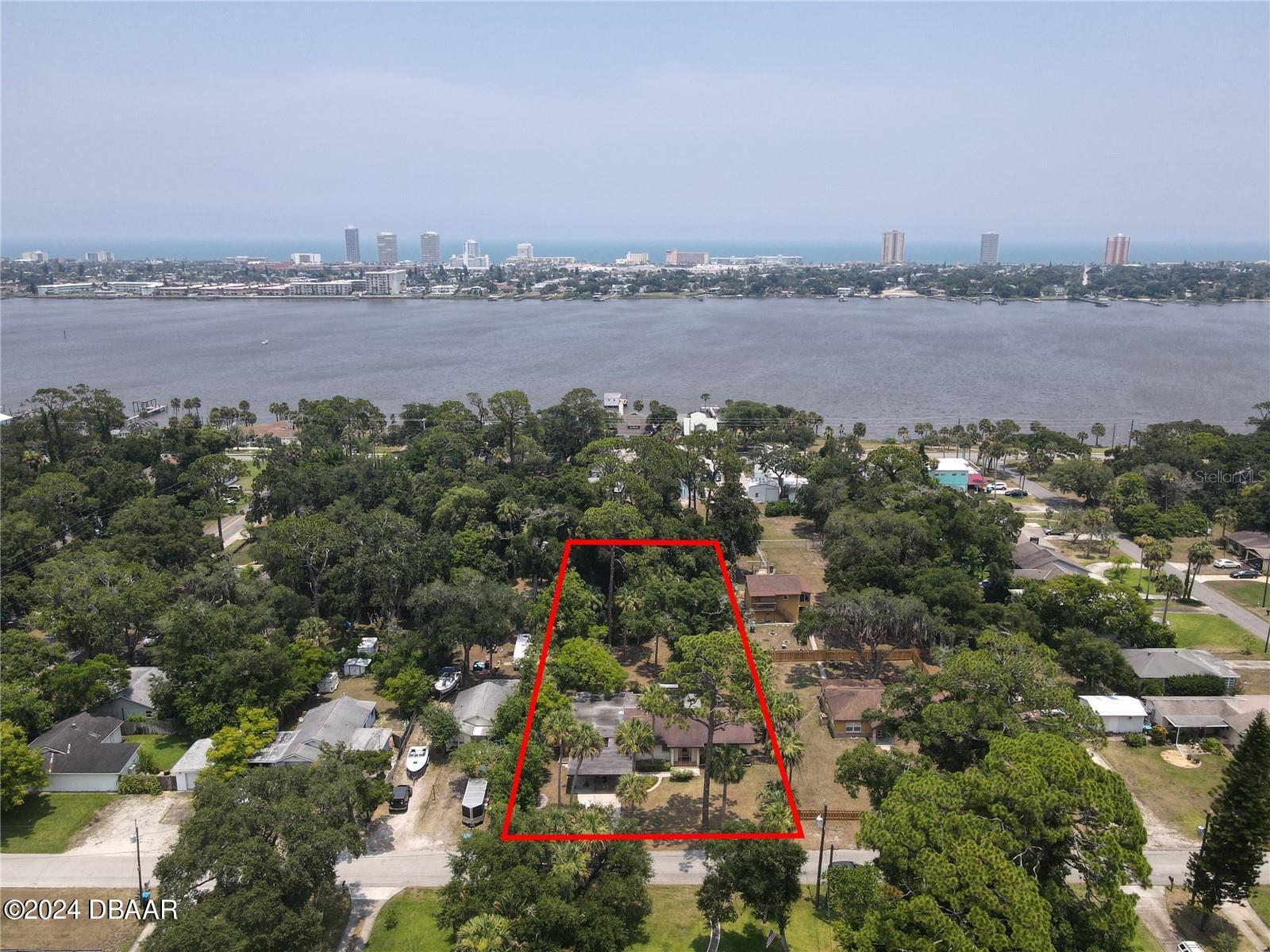 Moravia Ave, Daytona Beach, FL 32117