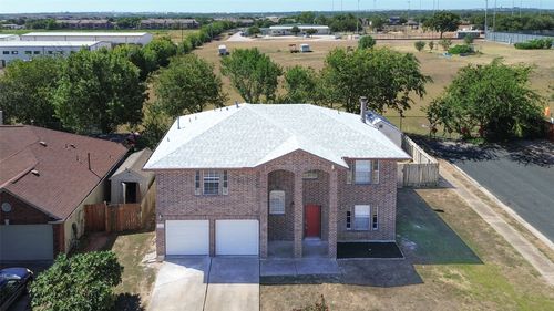 1601 Lantana Dr, Round Rock, TX, 78664-2638 | Card Image