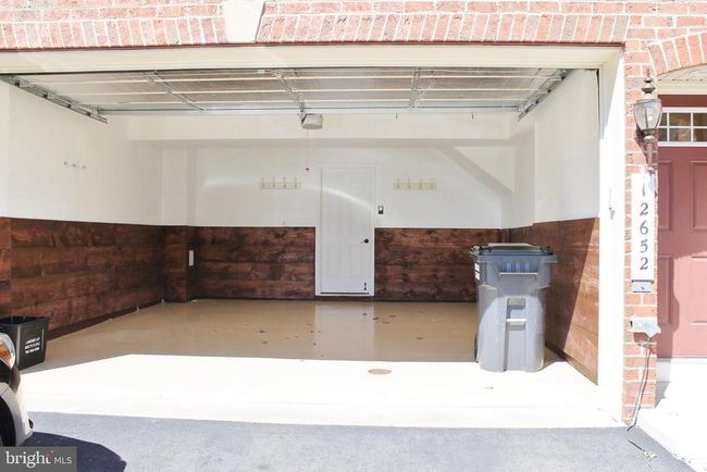 12652 Aubrey Glen Ter, Townhouse with 3 bedrooms, 4 bathrooms and null parking in WOODBRIDGE VA | Image 21