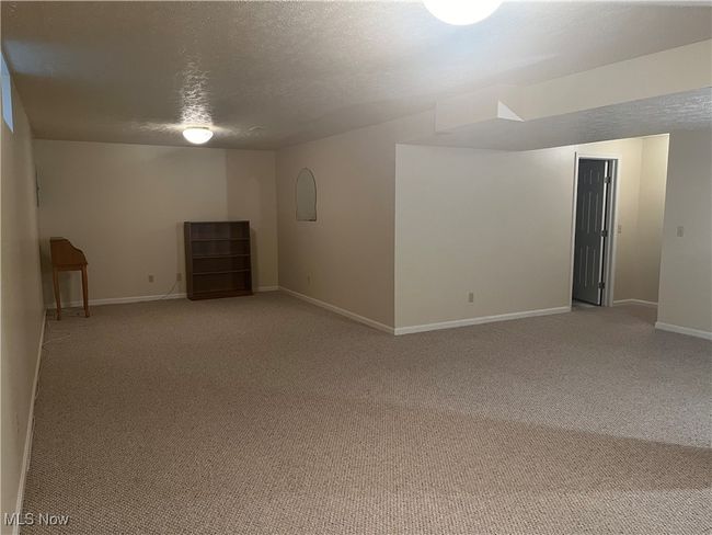 Lareg, L-shaped Finished Rec Room | Image 19