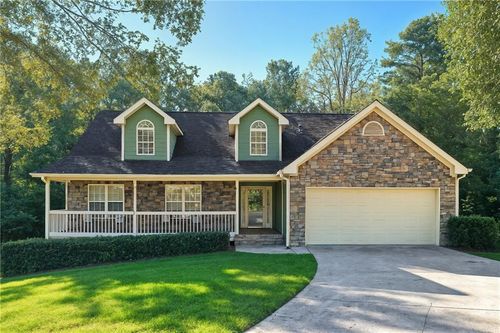 4533 Mulberry Fields Ln, Auburn, GA, 30011-2253 | Card Image