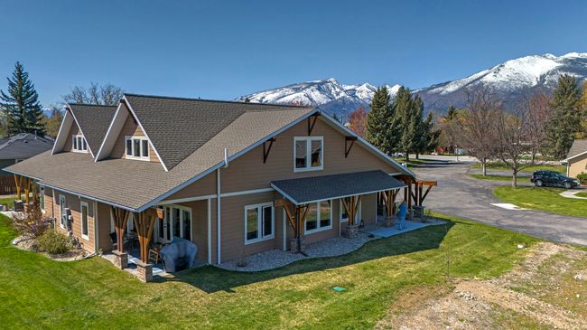 10 Lonepine Trl, Townhouse with 3 bedrooms, 3 bathrooms and null parking in Hamilton MT | Image 39