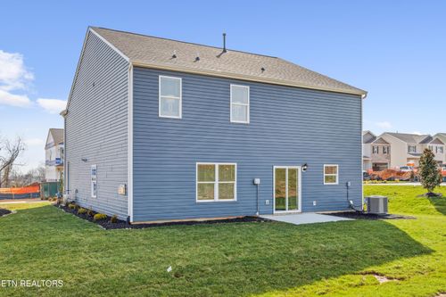 12307 Hatmaker Ln, Knoxville, TN, 37932-3574 | Card Image