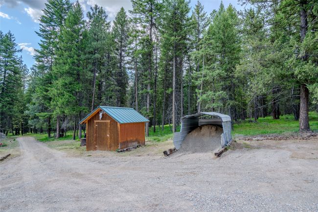 104 Swede Gulch Rd, House other with 3 bedrooms, 3 bathrooms and null parking in Libby MT | Image 26