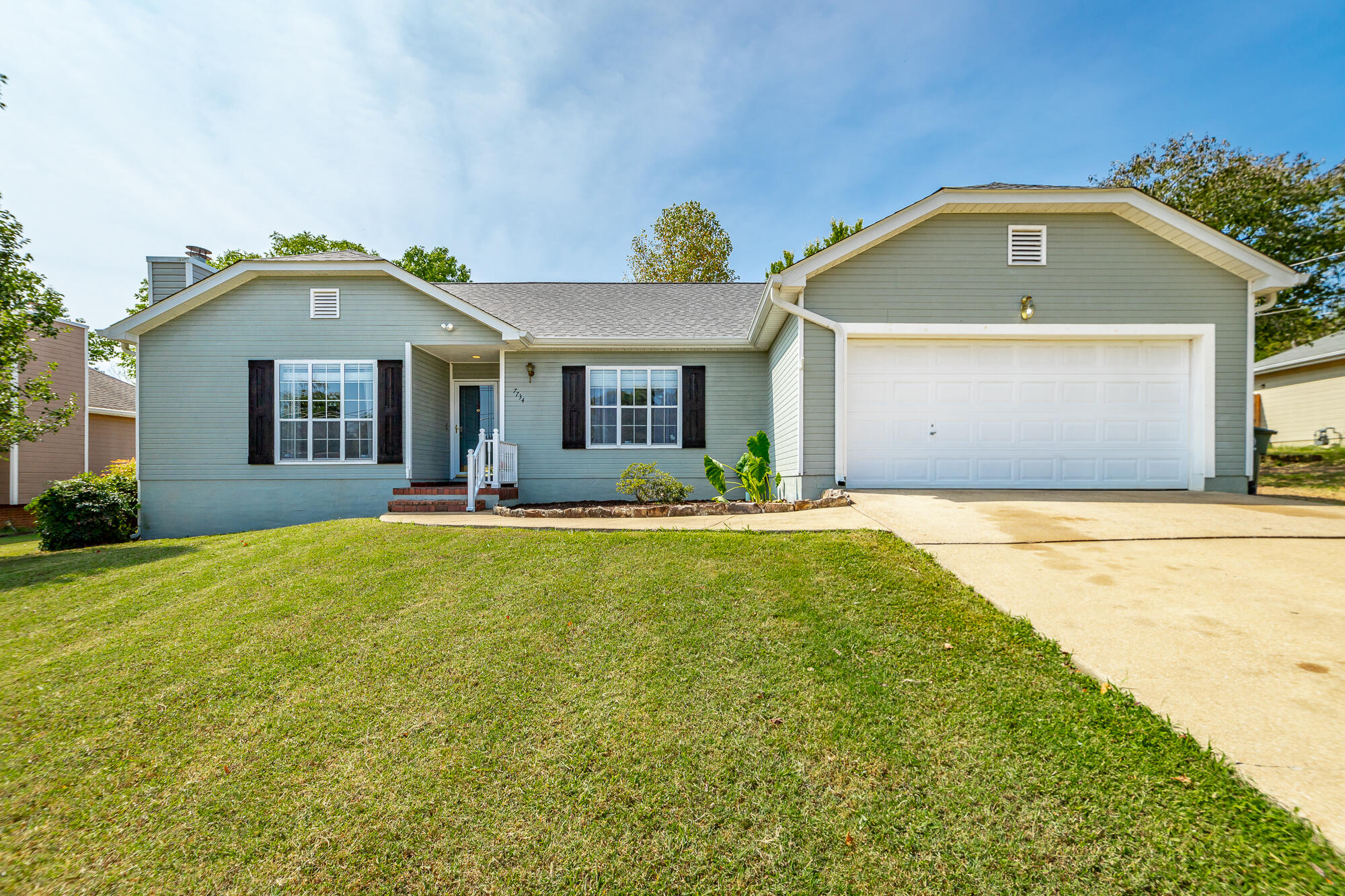 Pinewood Dr, Chattanooga, TN 37421