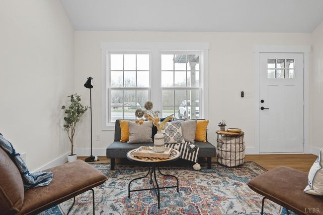 7942 Bear Creek Rd, House other with 3 bedrooms, 2 bathrooms and null parking in Gladys VA | Image 6