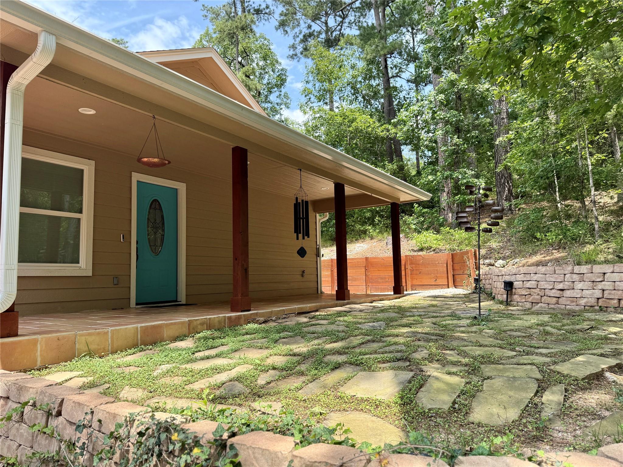 Residential in Huntsville 2