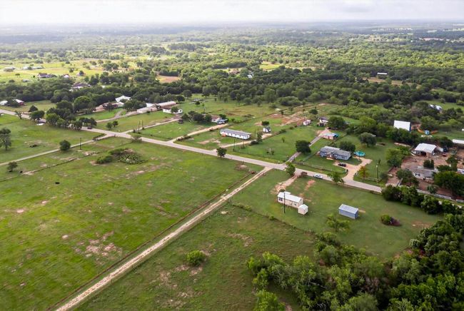 Aerial view of property and surrounding area. | Image 6