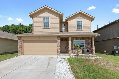 135 Cibolo Creek Drive, House other with 4 bedrooms, 2 bathrooms and 2 parking in Kyle TX | Image 1