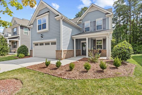 1221 Elliott Ridge Ln, Morrisville, NC, 27560-6154 | Card Image