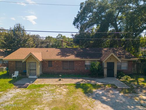 1601 23rd Street, Gulfport, MS, 39501 | Card Image