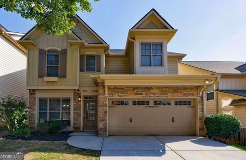2335 Harvest Ridge Cir, Buford, GA, 30519-7315 | Card Image