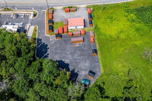 1133 N Park Street, Carrollton, GA, 30117 | Card Image