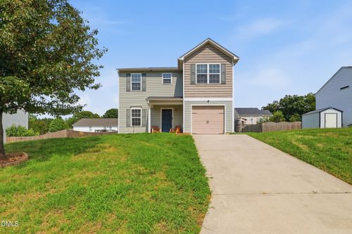 707 Bentley Ln, Burlington, NC, 27217-4355 | Card Image