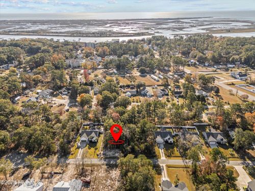 8959 Tranquility Ln Sw, Sunset Beach, NC, 28468-6500 | Card Image