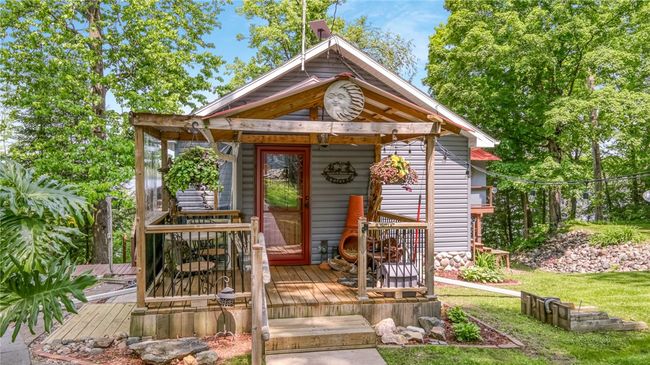 5820 Happy Acres Rd, House other with 3 bedrooms, 2 bathrooms and null parking in Tony WI | Image 26