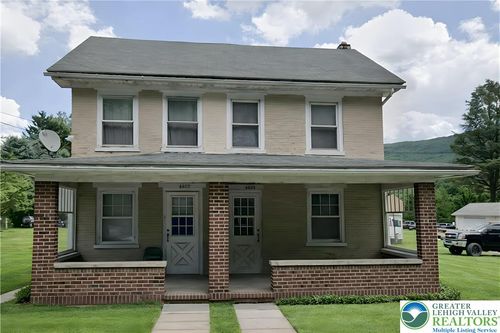 4063 Forest Inn Rd, Palmerton, PA, 18071 | Card Image