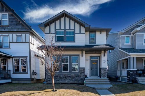 57 Skyview Point Common Ne, Calgary, AB, T3N0H1 | Card Image