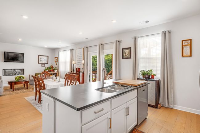 127 Millbrook Dr, House other with 3 bedrooms, 3 bathrooms and 2 parking in Spring Hill TN | Image 16