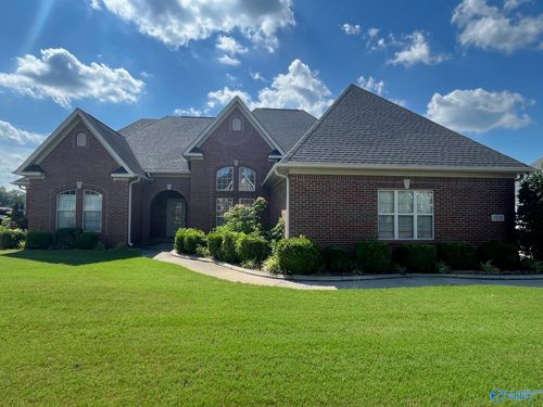 1907 Weatherly Cir Sw, Decatur, AL, 35603-2409 | Card Image