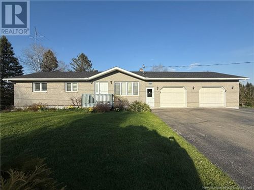 676 Gillespie Rd, Dsl De Grand-Sault/Falls, NB, E3Z1J3 | Card Image