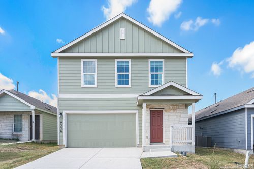 10526 Varmus Dr, Converse, TX, 78109-2075 | Card Image