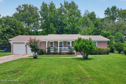 313 Early Dr, Wilmington, NC, 28412-7113 | Card Image