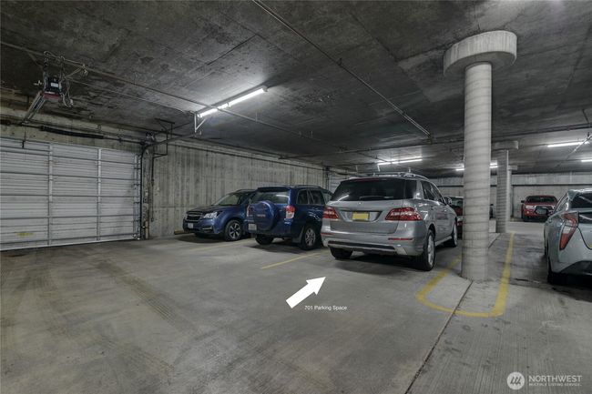 APT-701 - 1910 Evergreen Park Dr Sw, Condo with 2 bedrooms, 2 bathrooms and 1 parking in Olympia WA | Image 30
