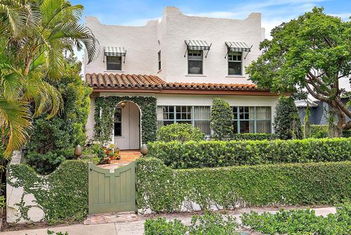 333 Pilgrim Rd, West Palm Beach, FL, 33405-3213 | Card Image