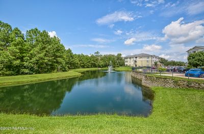 604 - 8290 Gate Parkway W, Condo with 1 bedrooms, 1 bathrooms and null parking in Jacksonville FL | Image 1