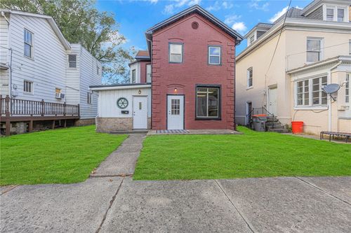 1319 5th Ave, Beaver Falls, PA, 15010-4228 | Card Image