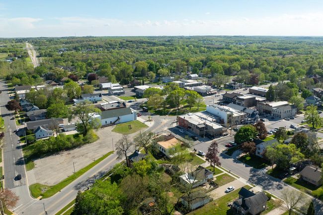 Aerial View of East Troy | Image 14