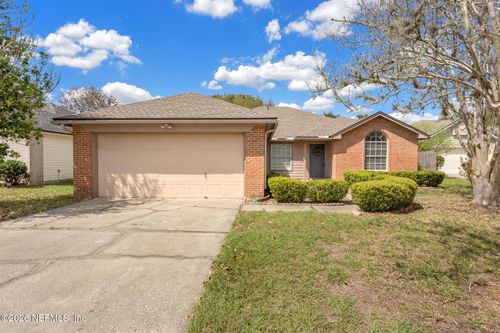 3622 Double Branch Ln, Orange Park, FL, 32073-2242 | Card Image