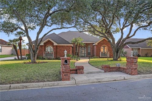 416 E Nassau Ave, McAllen, TX, 78503-1317 | Card Image