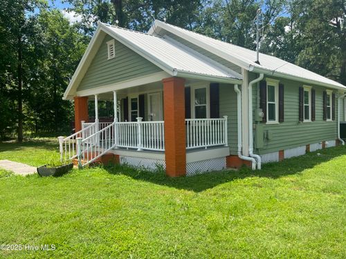 185 Horace Carter Rd, Gatesville, NC, 27938-9492 | Card Image