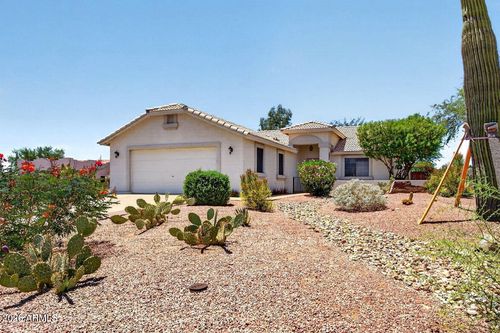 9421 E Sleepy Hollow Trl, Gold Canyon, AZ, 85118-3310 | Card Image