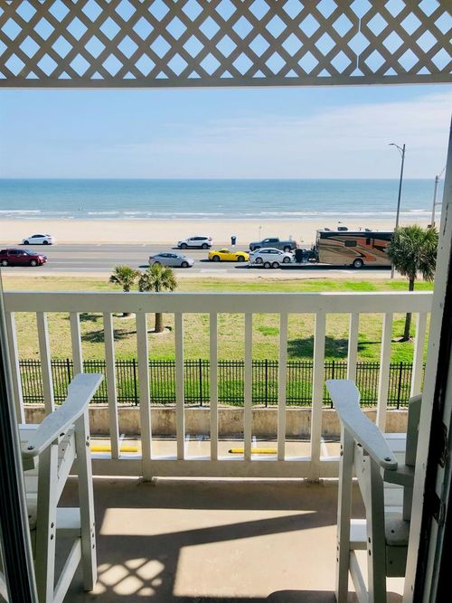 8303-6300 Seawall Boulevard, Galveston, TX, 77551 | Card Image