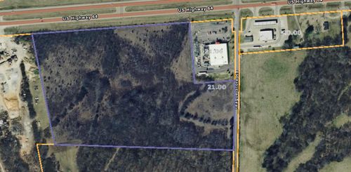 0 Highway 64, Williston, TN, 38068 | Card Image