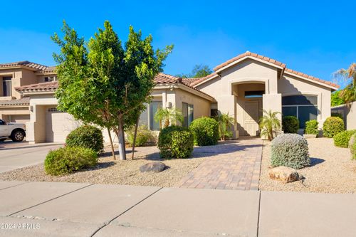 14285 N 98th Way, Scottsdale, AZ, 85260-3848 | Card Image