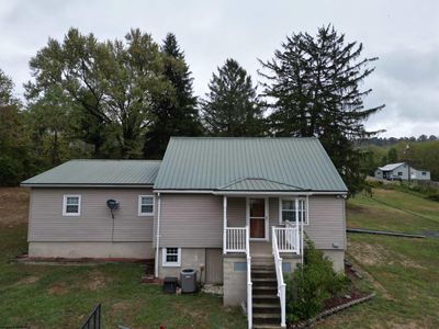 134 White Bird Way, House other with 3 bedrooms, 1 bathrooms and 3 parking in Clarksburg WV | Image 1