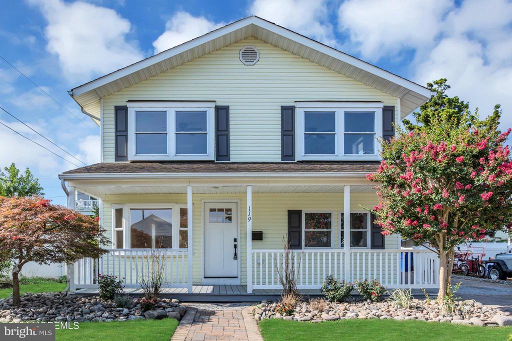 Trinidad Ave, Seaside Heights, NJ 08751