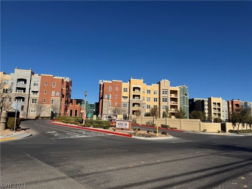 414-44 E Serene Ave, Las Vegas, NV, 89123-3747 | Card Image